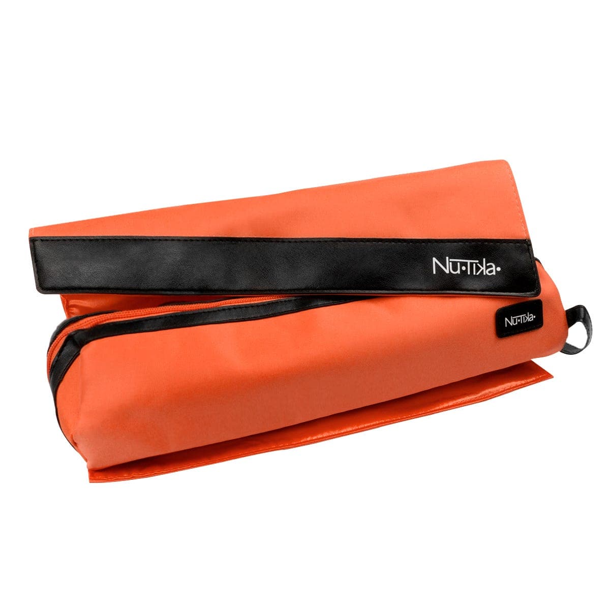 NuTika Travel Bag & Heat Mat by NuMe