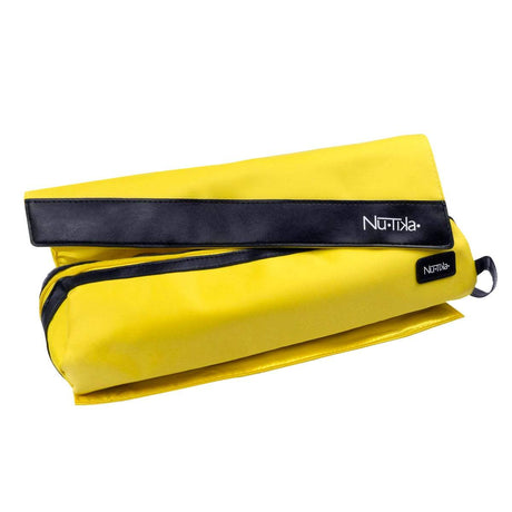 NuTika Travel Bag & Heat Mat by NuMe