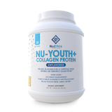 Nu-Youth+ Collagen Protein by NuEthix Formulations