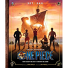 Set Sail: The Art and Making of One Piece