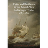 Crisis and Resilience in the Bristol-West India Sugar Trade, 1783-1802