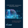 CLOUD SECURITY - Spatiotemporal Forensic Data Analysis