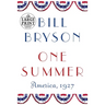 One Summer: America, 1927