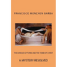 The Shroud of Turin and the Tomb of Christ