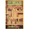 The ABC's of Woodworking for Smart Kids: Mind-blowing DIY Project Ideas to become a Little Master in Carving and Woodworking. A Beginners Guide to Lea