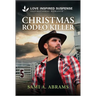 Christmas Rodeo Killer