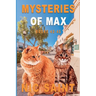 Mysteries of Max: Books 43-45