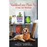 Vanished into Plein Air