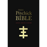 Thee Psychick Bible: Thee Apocryphal Scriptures Ov Genesis Breyer P-Orridge and Thee Third Mind Ov Thee Temple Ov Psychick Youth