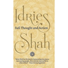 Sufi Thought and Action