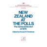 New Zealand at the Polls