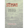 The Power of the Pulpit