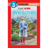 Time for Kids: Weather