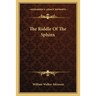 The Riddle Of The Sphinx