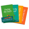 God's Design for Sex 4-Pack: The Story of Me / Before I Was Born / What's the Big Deal? / Facing the Facts