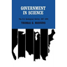 Government in Science: The U.S. Geological Survey, 1867-1894