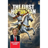The First Horseman - God's Chosen Servant: Donald Trump's Role in the Book of Revelation Revealed