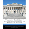 What Role Can Dual Enrollment Programs Play in Easing the Transition Between High School and Postsecondary Education?
