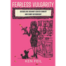 Fearless Vulgarity: Jacqueline Susann's Queer Comedy and Camp Authorship