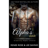 Alpha's War
