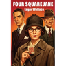 Four Square Jane