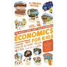 Economics for Kids Volume 2: Lesson from Fables & Fairy Tales