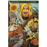 Sharpest Sword Special Intro Edition: Rat Bane and The Talking Sword
