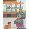 Pepper's Paris Adventure!