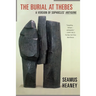The Burial at Thebes: A Version of Sophocles' Antigone