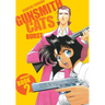 Gunsmith Cats: Burst Omnibus Volume 2