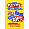 The Ultimate KneeSlappers Joke Book for Kids 7-9 with Knock Knock Jokes, Riddles & Would You Rather Games for the Whole Family: Silly & Funny Laugh Ou