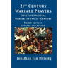 21st Century Warfare Prayers: Effective Spiritual Warfare in the 21st Century