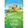 A Highland Family Affair