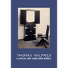 Thomas Wilfred: Clavilux and Lumia Home Models