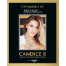 Candice B: Top Models of Metart.com