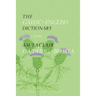 The Gaelic-English Dictionary