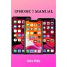 iPhone 7 Manual