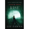 Rise: Hinton Thriller Book 3