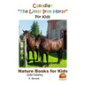 Canadian The Little Iron Horse For Kids