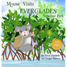 Mouse Visits Everglades National Park