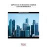 Advances in Building Science and Technology