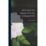 Advanced Analytical Chemistry