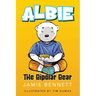 Albie The Bipolar Bear