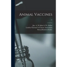Animal Vaccines ..