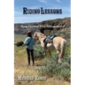 Riding Lessons: Things I Learned While Horsing Around