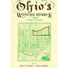 Ohio's Western Reserve: A Regional Reader