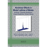 Nonlinear Effects in Model Lattices of Metals: Solitons, Discrete Breathers, Quasi-Breathers, Shock Waves