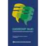 Leadership Talks: Candid Conversations with Academic Leaders