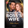 Promoted to Boss's Wife