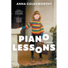 Piano Lessons: A Memoir